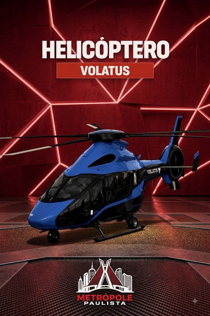 VOLATUS