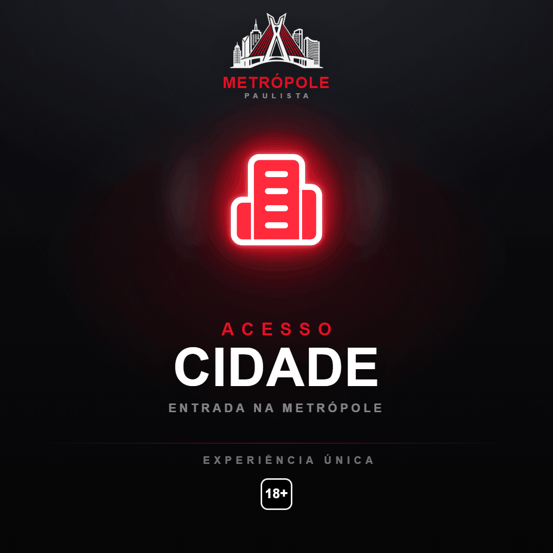 (🔥) Acesso Cidade