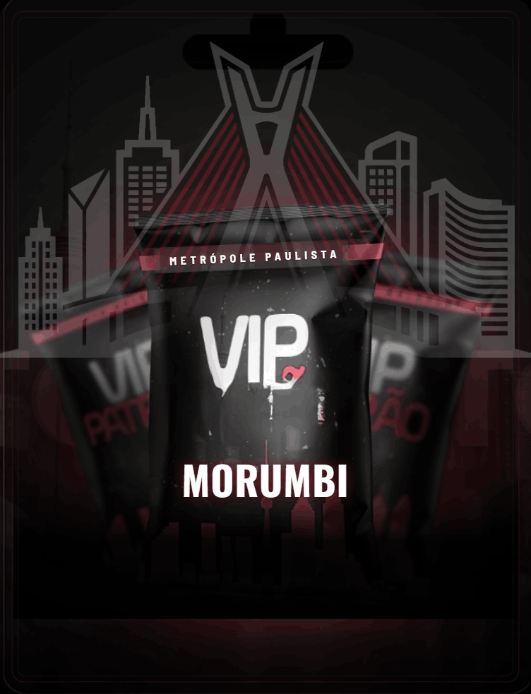 VIP MORUMBI
