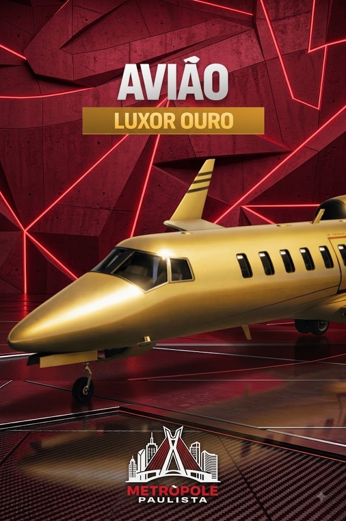 JATO LUXOR TOP