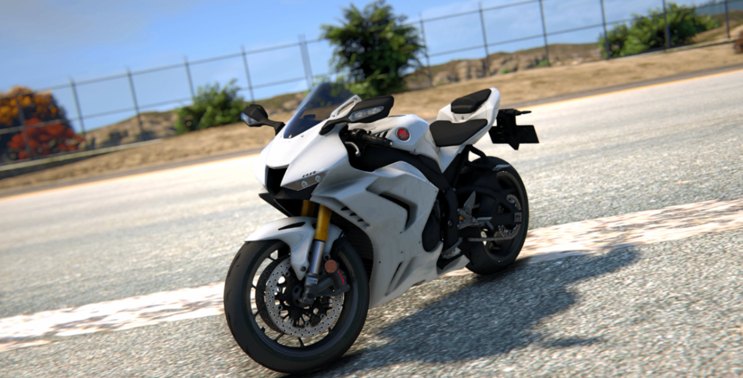 Honda CBR 1000RR