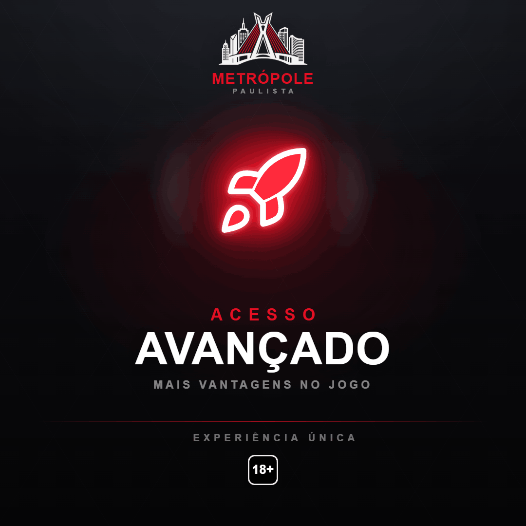 (🚀) Acesso Avançado