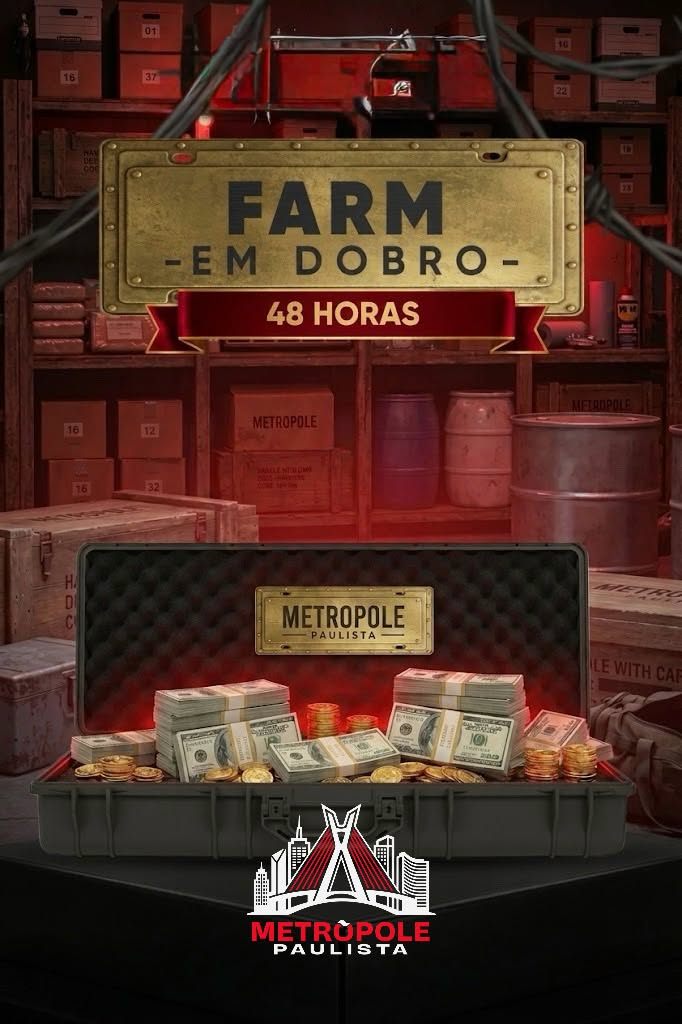 FARME DOBRO 48 HORAS