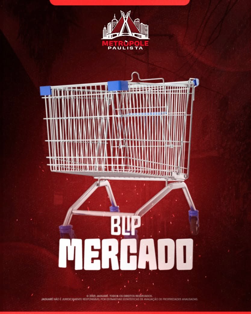 Blip Mercado