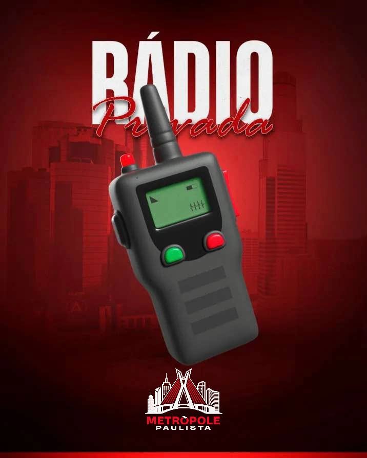 Radio Privada