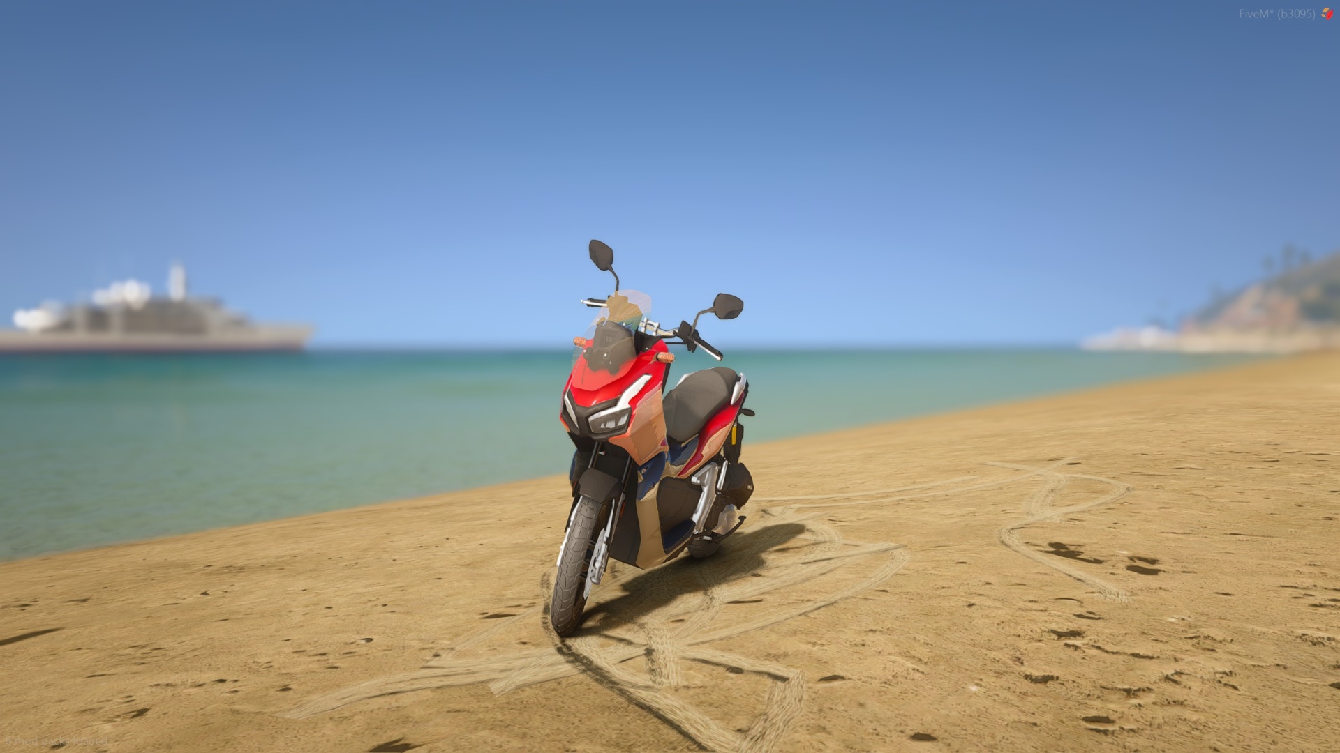 ADV 150