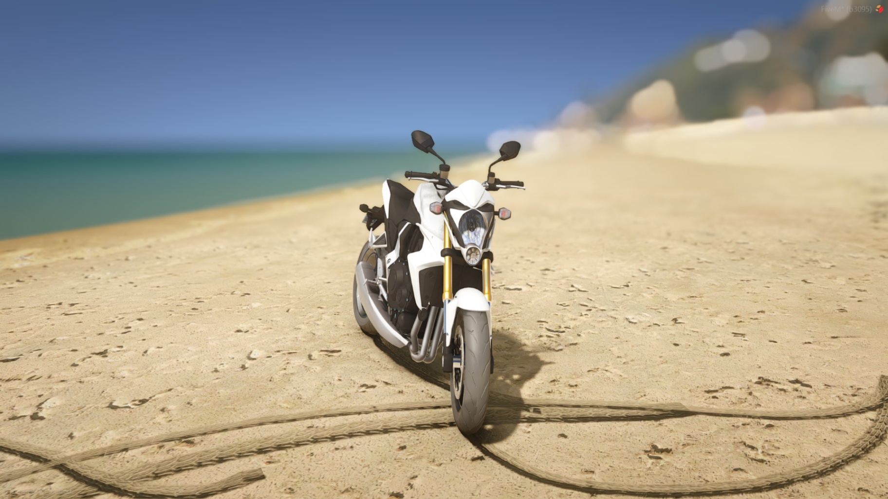 HONDA CB1000