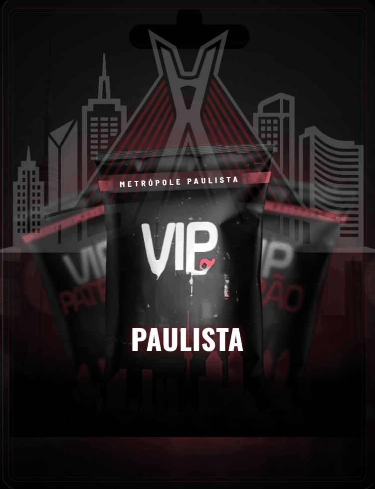 VIP PAULISTA