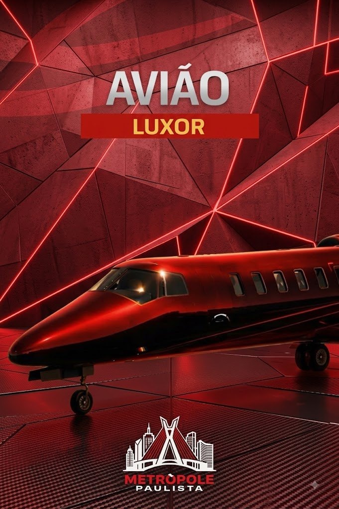 JATO LUXOR PREMIUM