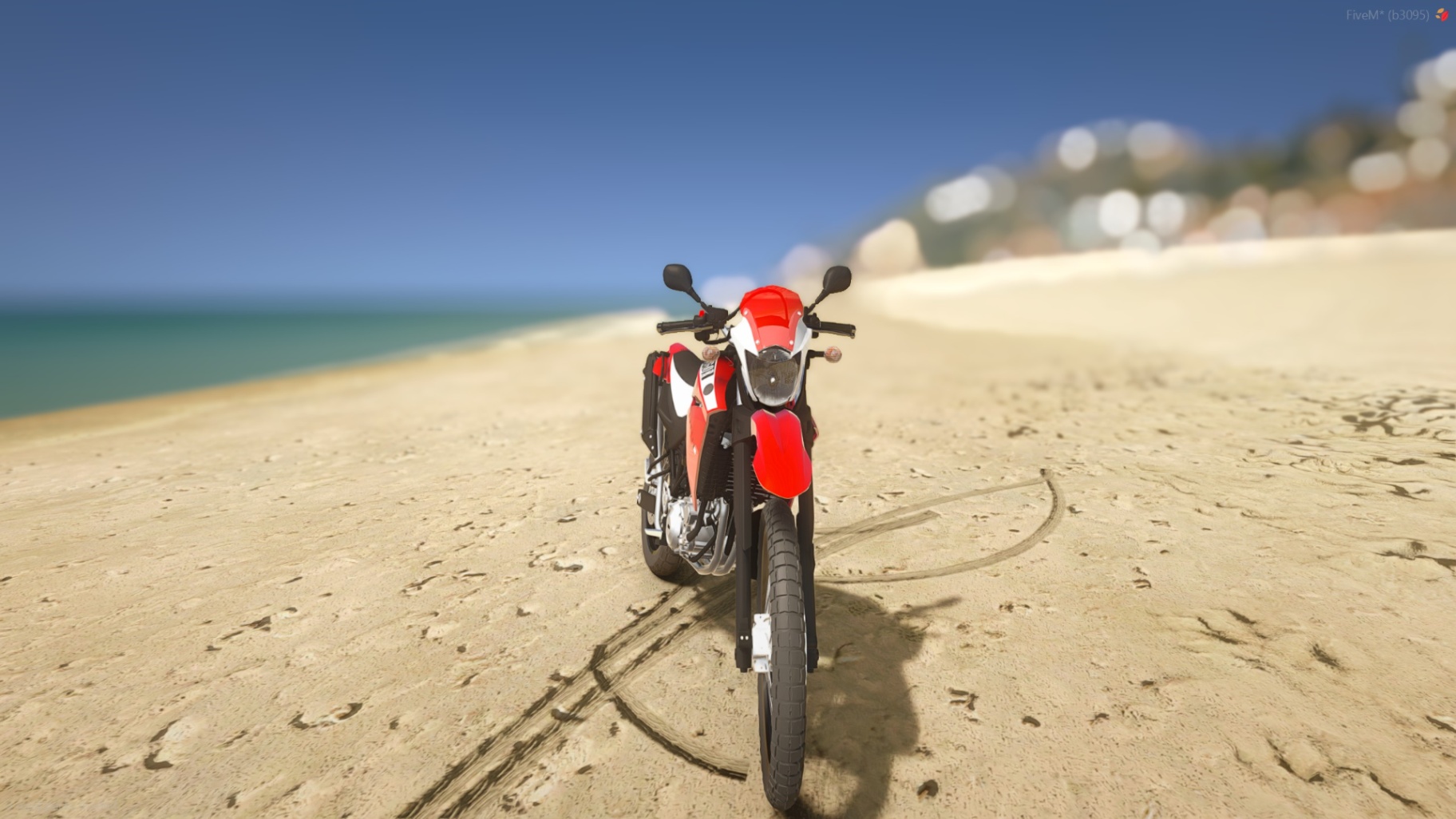 XT 660