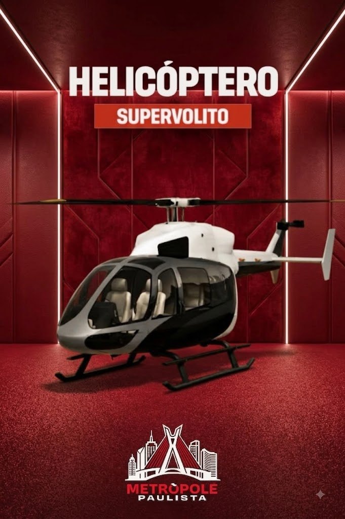 SUPERVOLITO PREMIUM