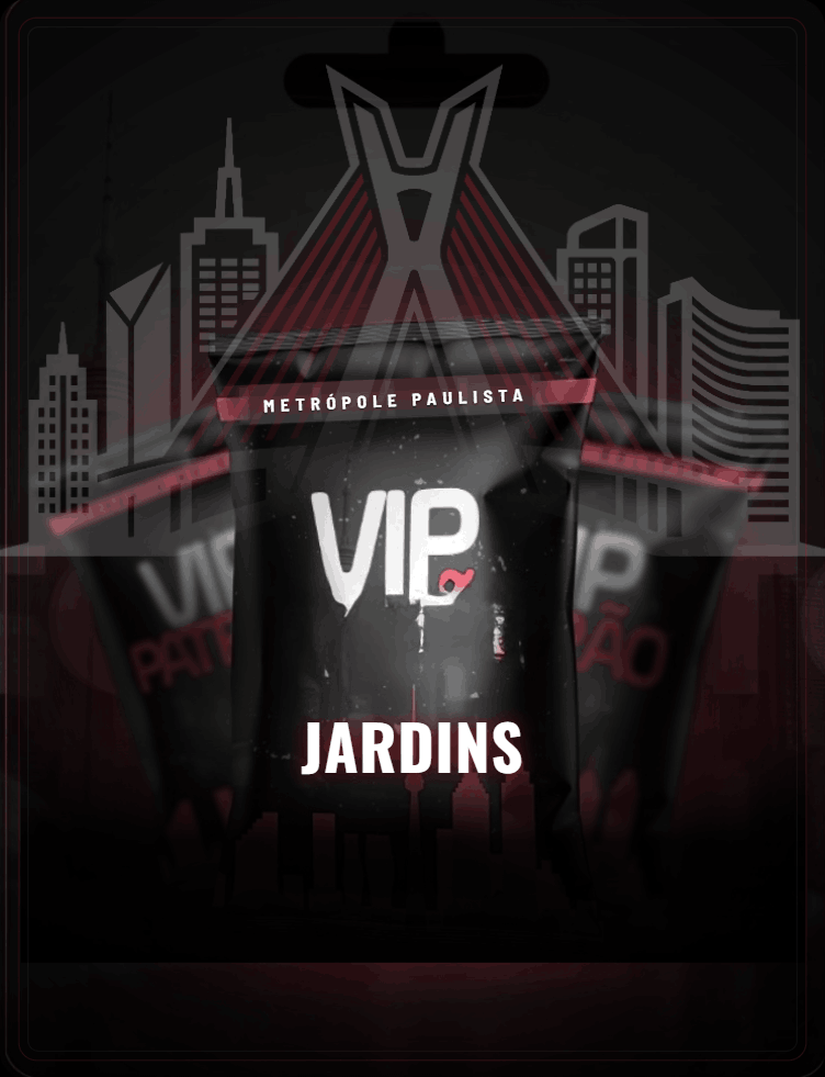 VIP JARDINS