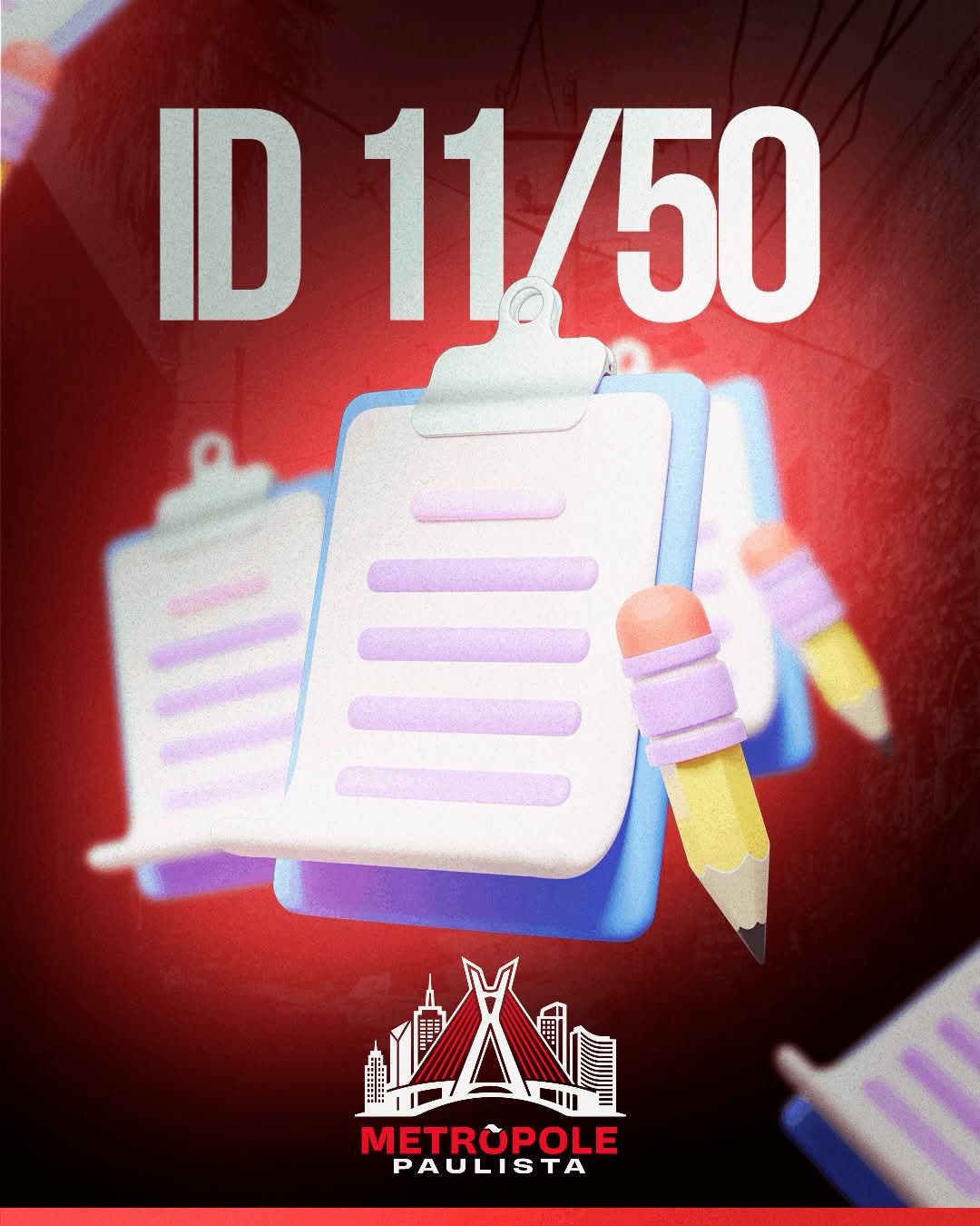 ID 11 a 50