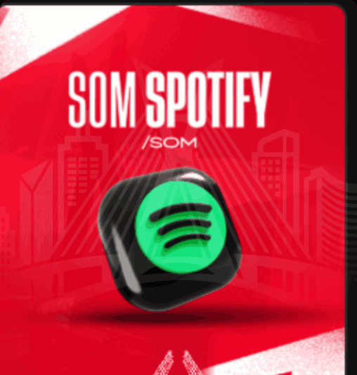 SPOTIFY