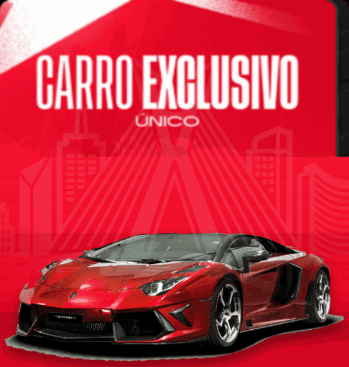 VEÍCULO EXCLUSIVO UNICO