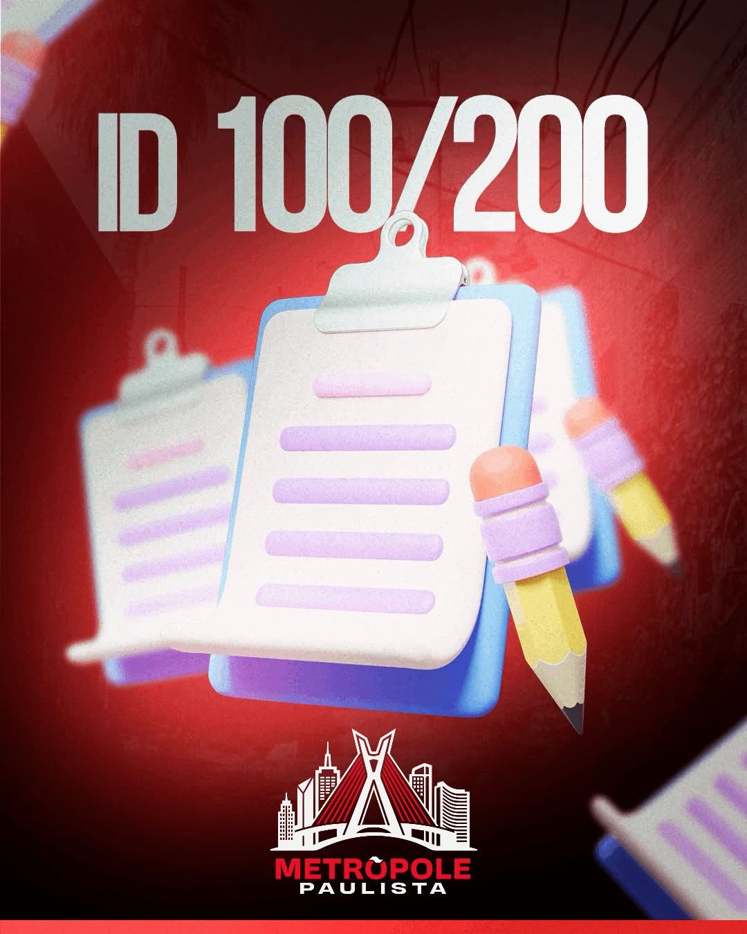 ID 100 a 199