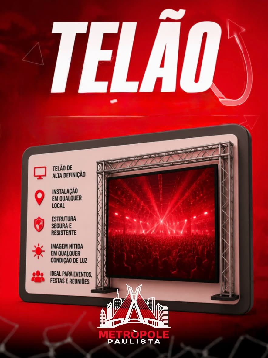 TELÃO