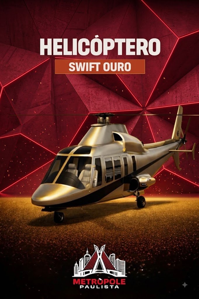 SWIFT OURO