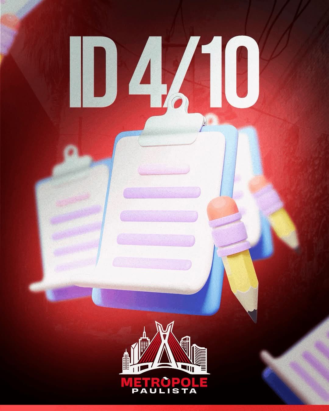 ID 4 A 10